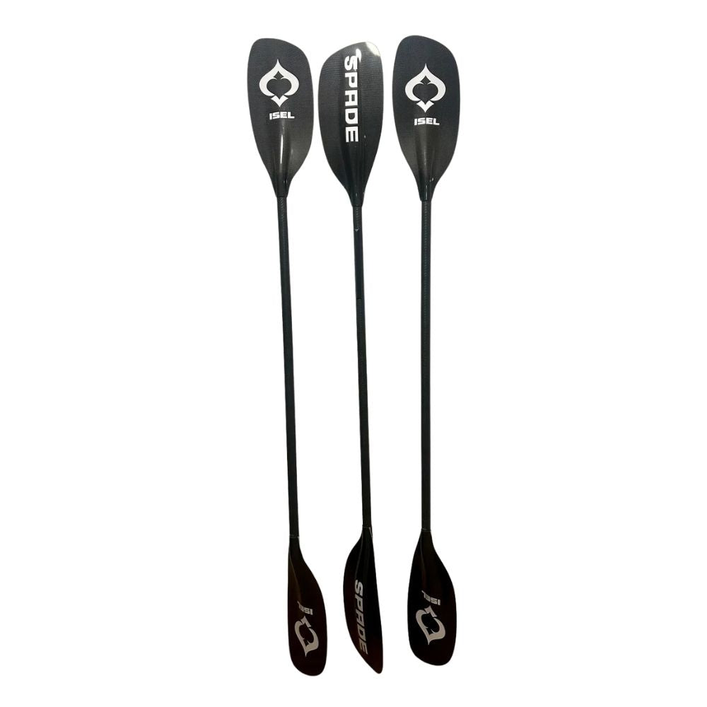 SPADE Isel Whitewater Paddle