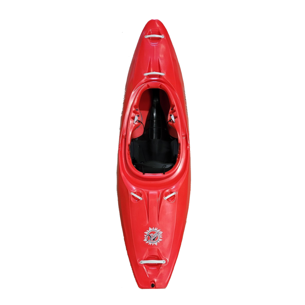 SPADE Queen of Hearts Kayak