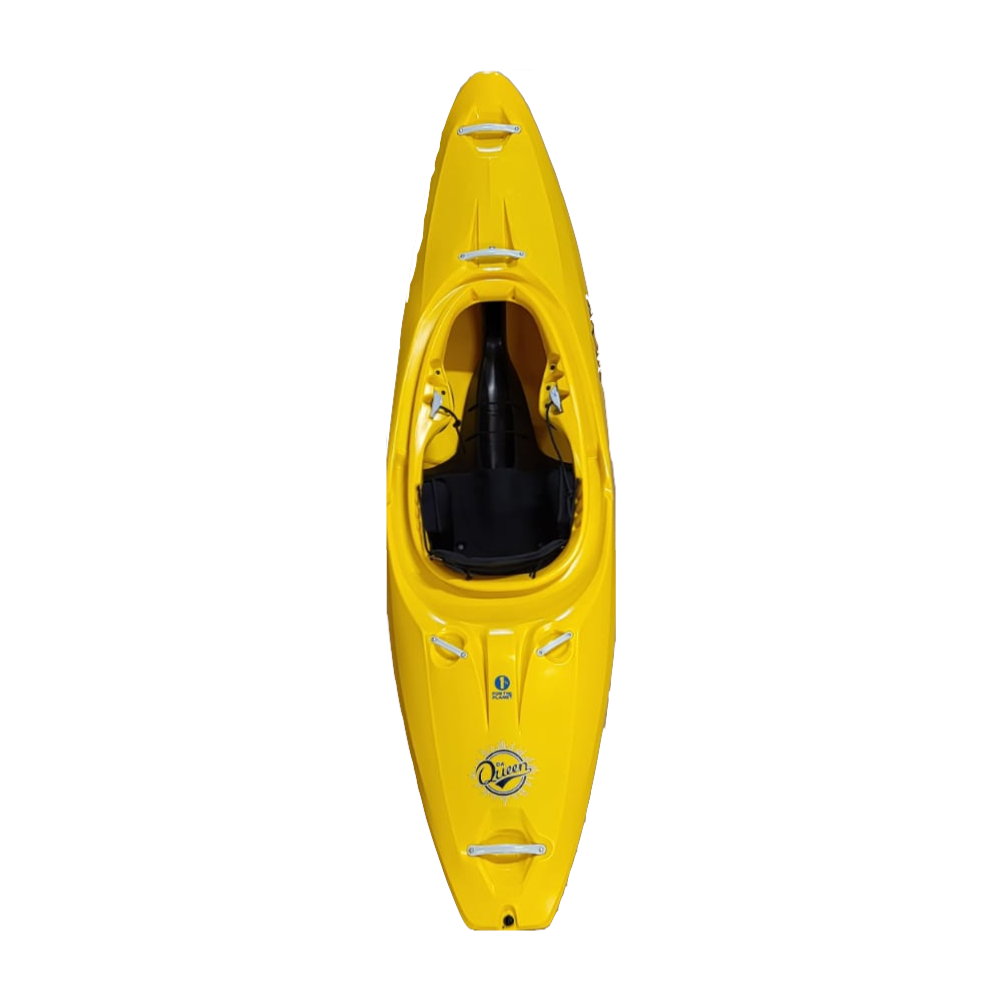 SPADE Queen of Hearts Kayak