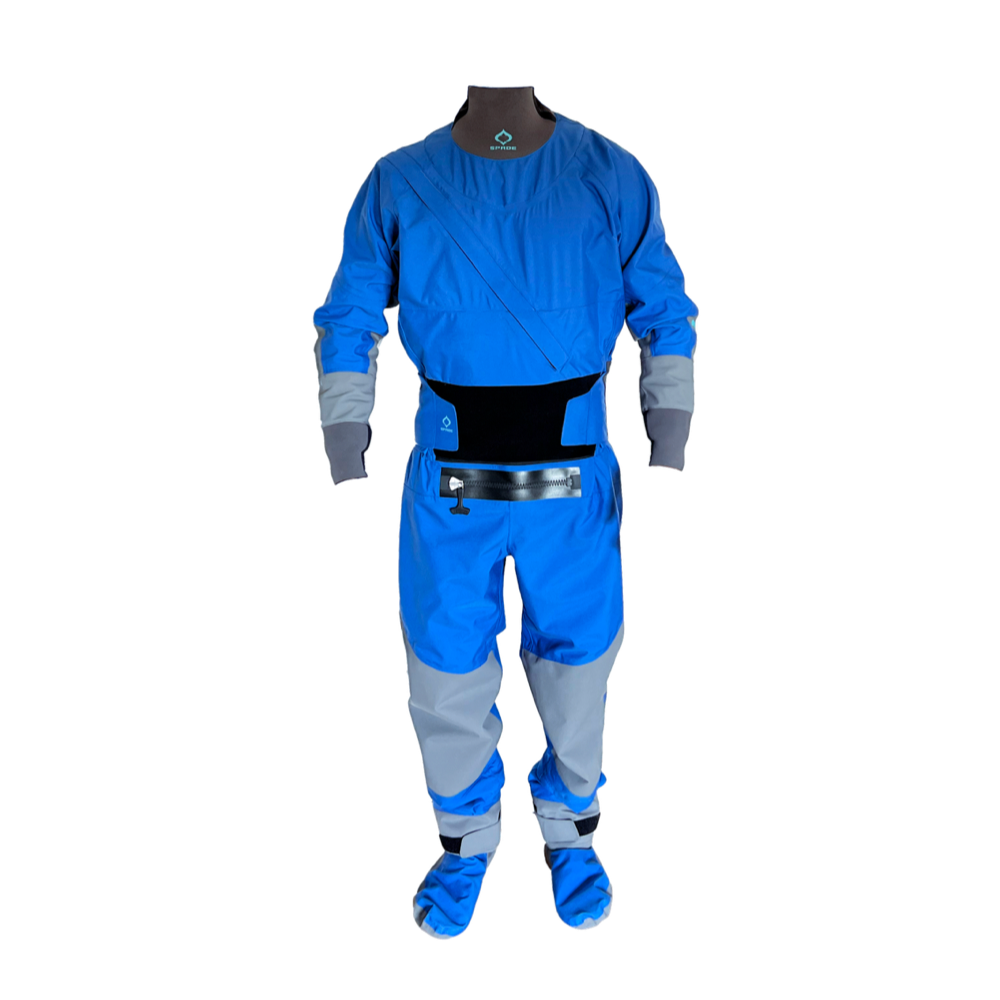 SPADE Raindancer Drysuit