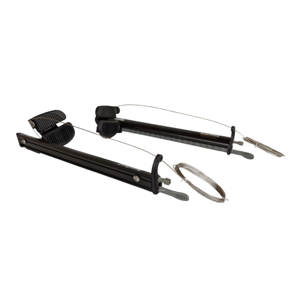 SmartTrack Recreational Toe Pilot Foot Control with Barrel Loc