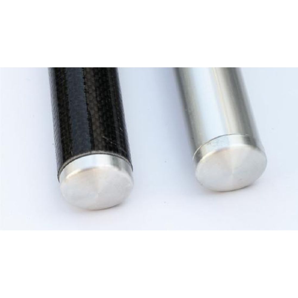 TNP Canoe Pole Duralumin 2pc