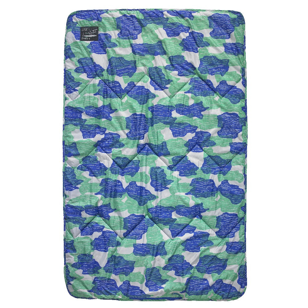 Thermarest Juno Blanket tidepool