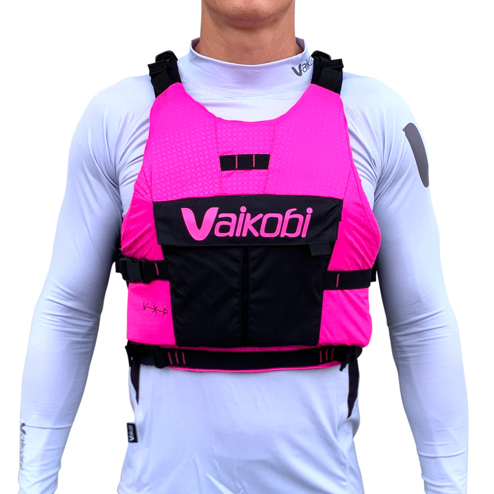 Vaikobi VXP Race Buoyancy Aid Front