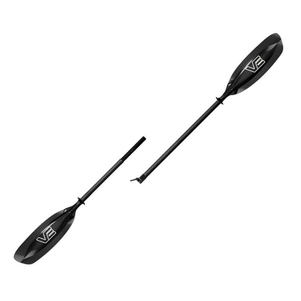 VE carbon Vanda Straight Shaft