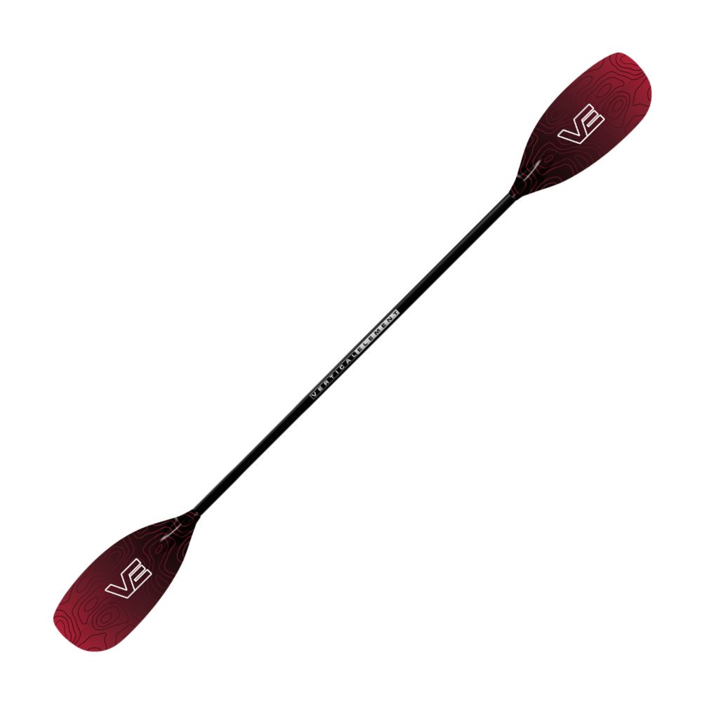 VE Glass Creeker 1 Piece Straight Shaft