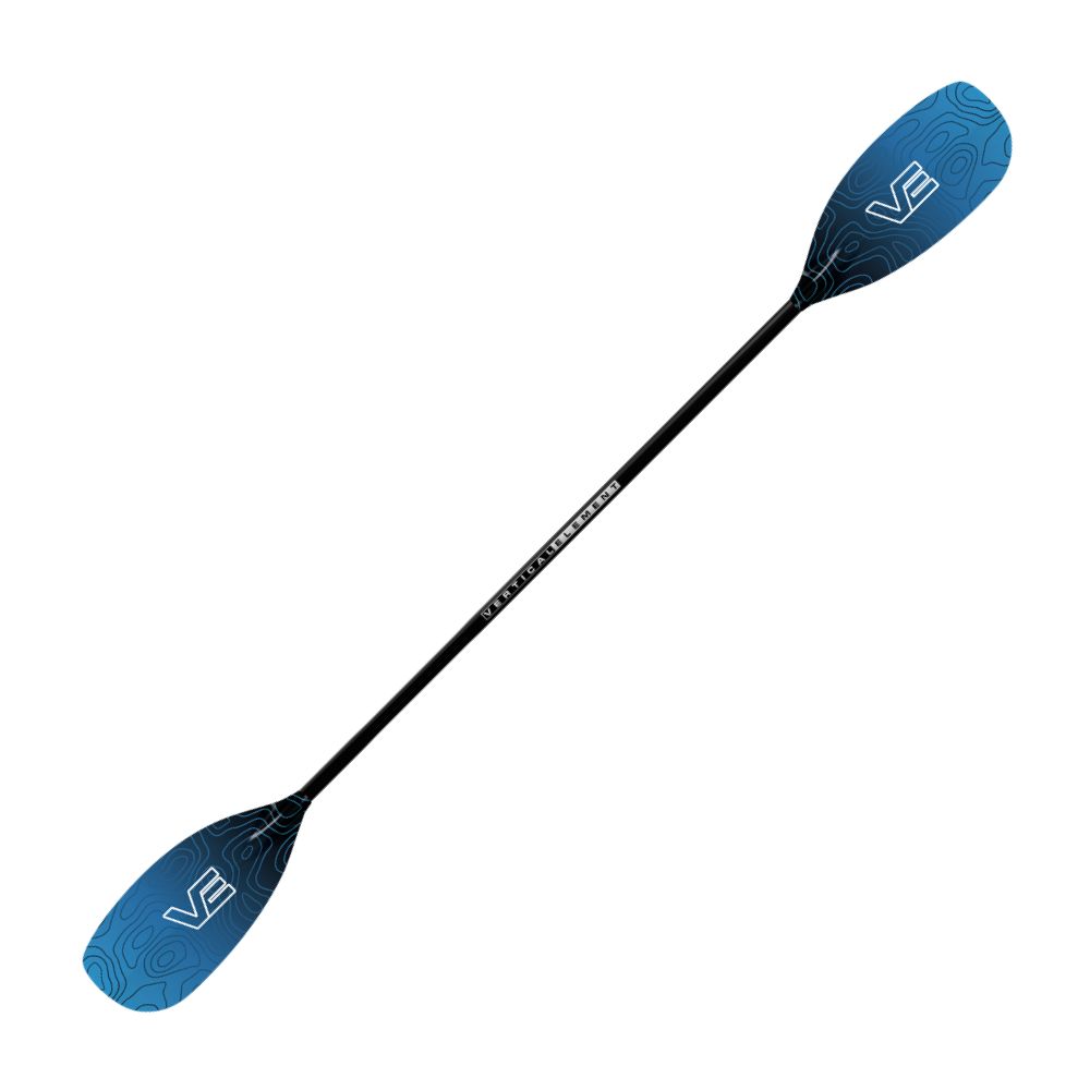 VE Glass Creeker 1 Piece Straight Shaft