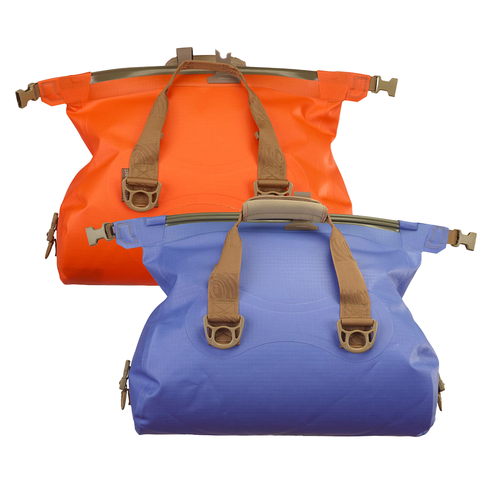 Watershed Chattooga Waterproof Duffel Drybag