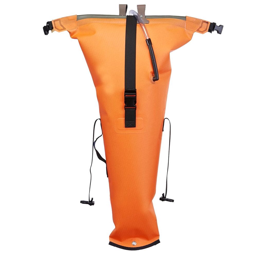 Watershed Futa Stowfloat Drybag Airbag