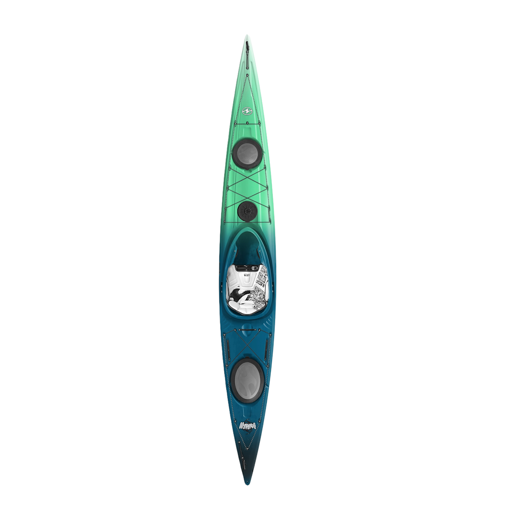 Wave Sport Hydra 145 Kayak