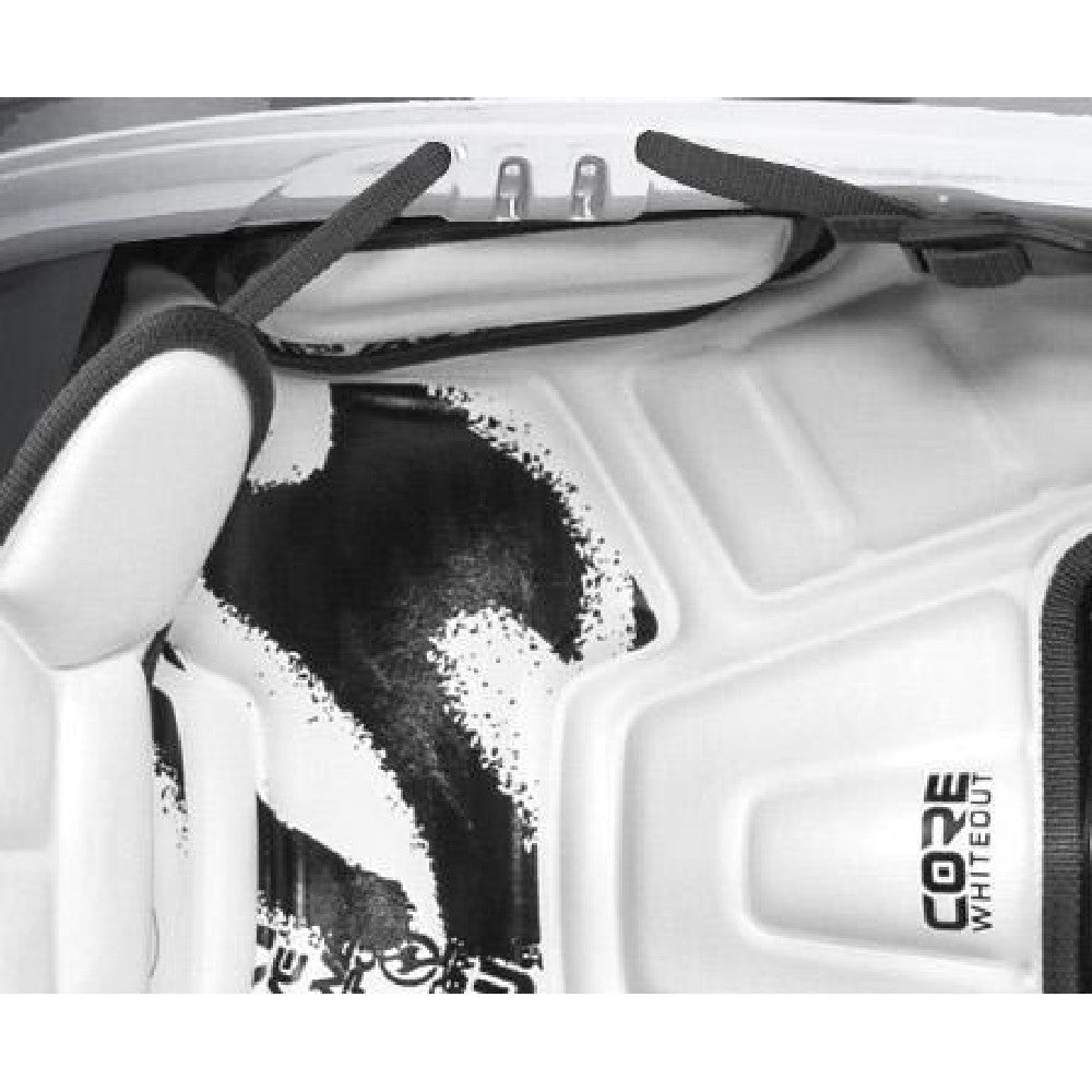 Wave Sport, CORE Slim-Line FlipOver Hip Pad Set