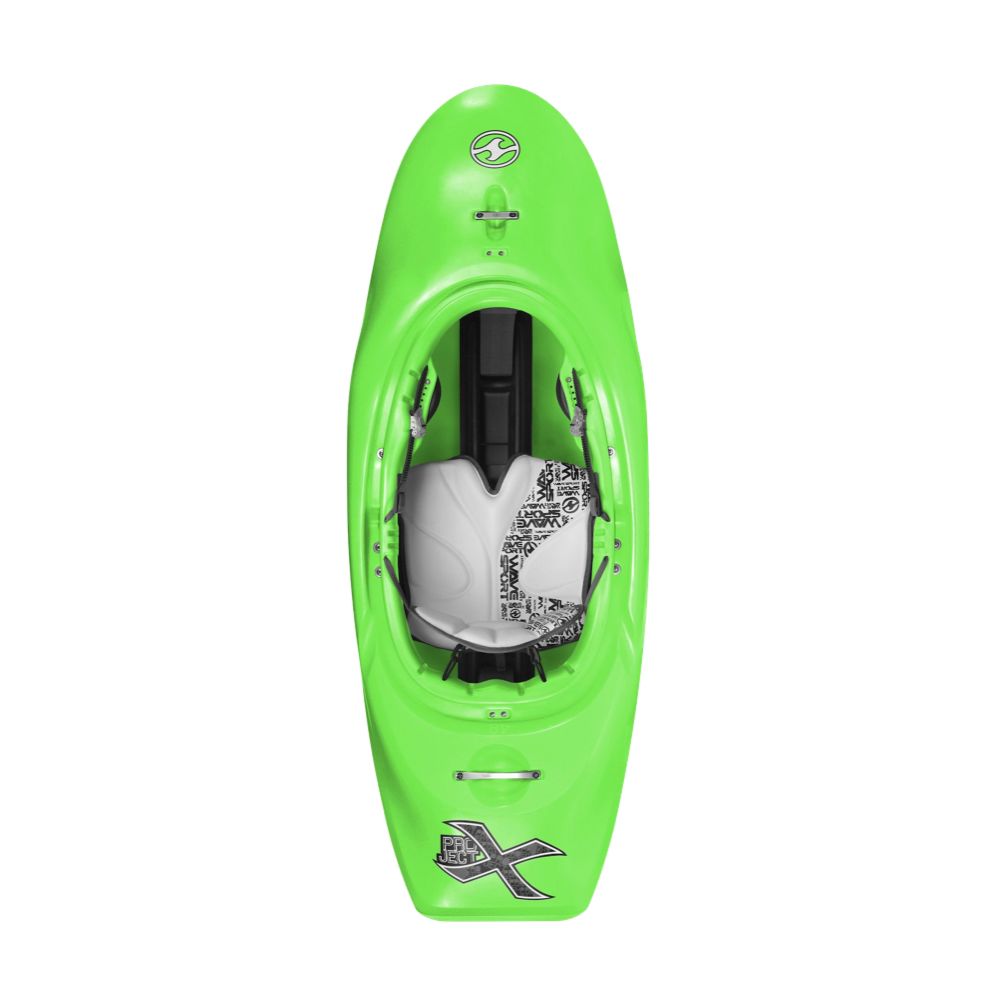 Wave Sport Project X Kayak