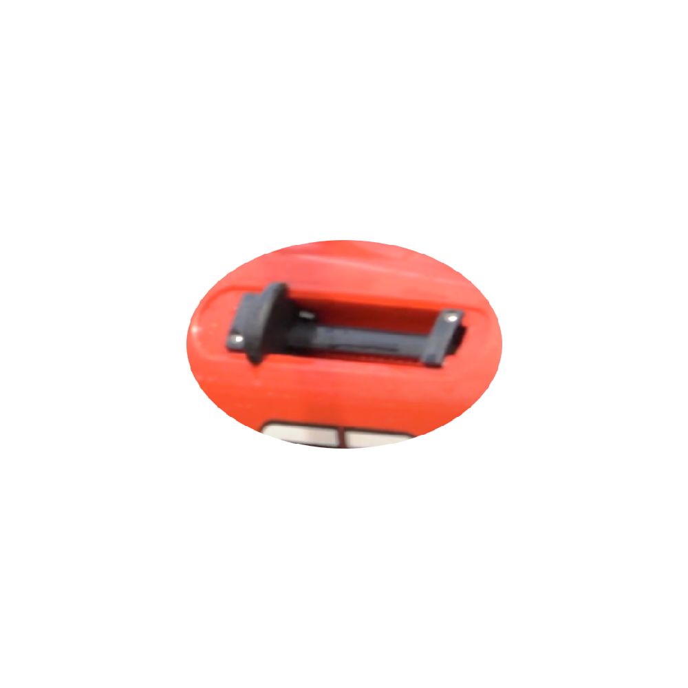 Wave Sport Skeg Controller