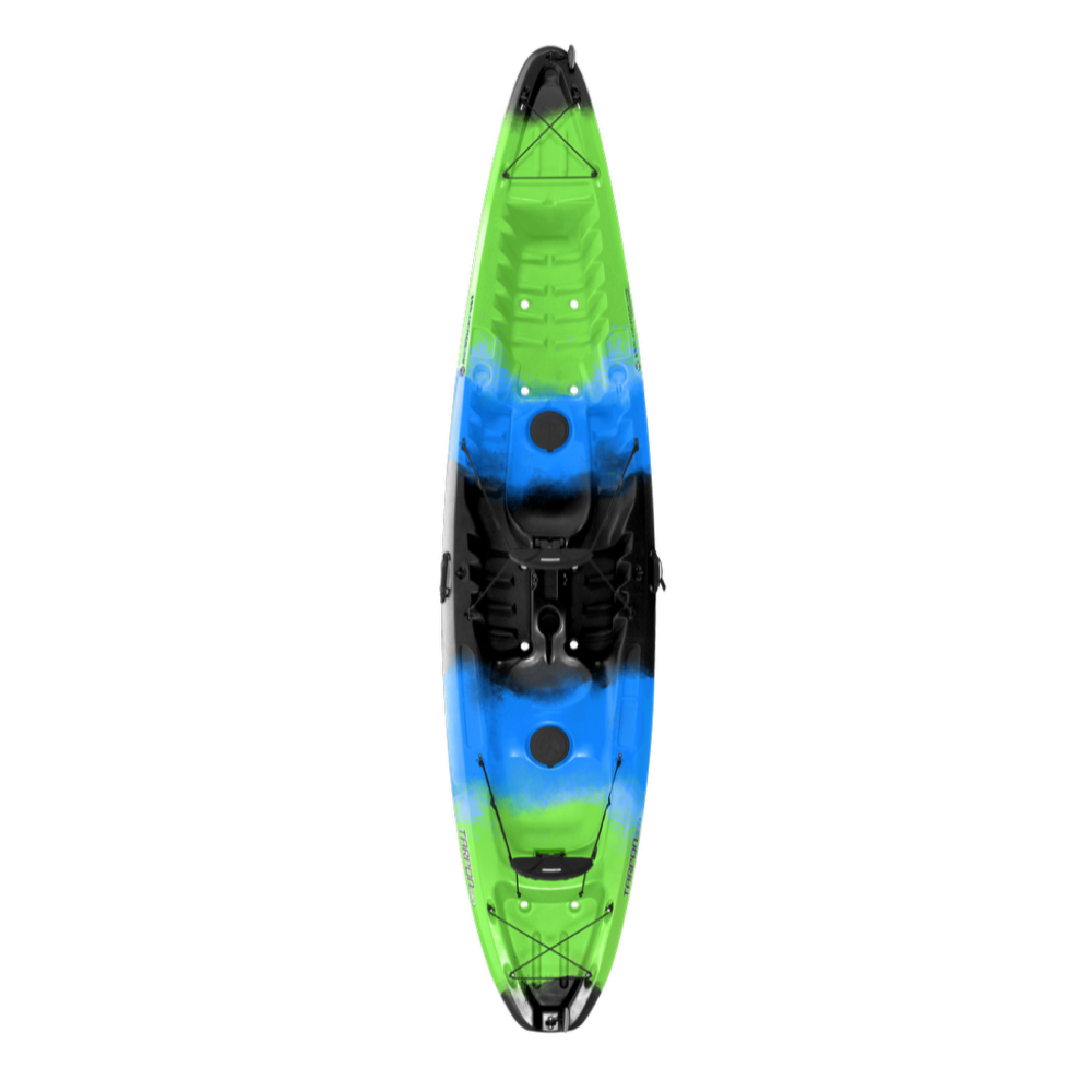 Wilderness Systems Tarpon E 130 Kayak
