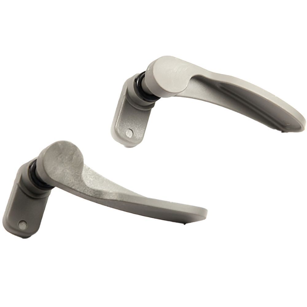 Wilderness Systems Hatch Lever Kit - Oval Orbix