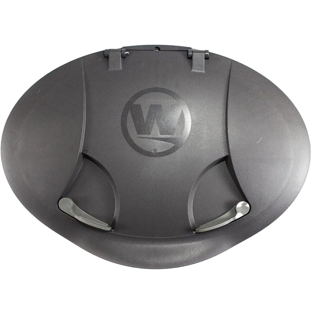 Wilderness Systems Oval Orbix Hatch Kit B