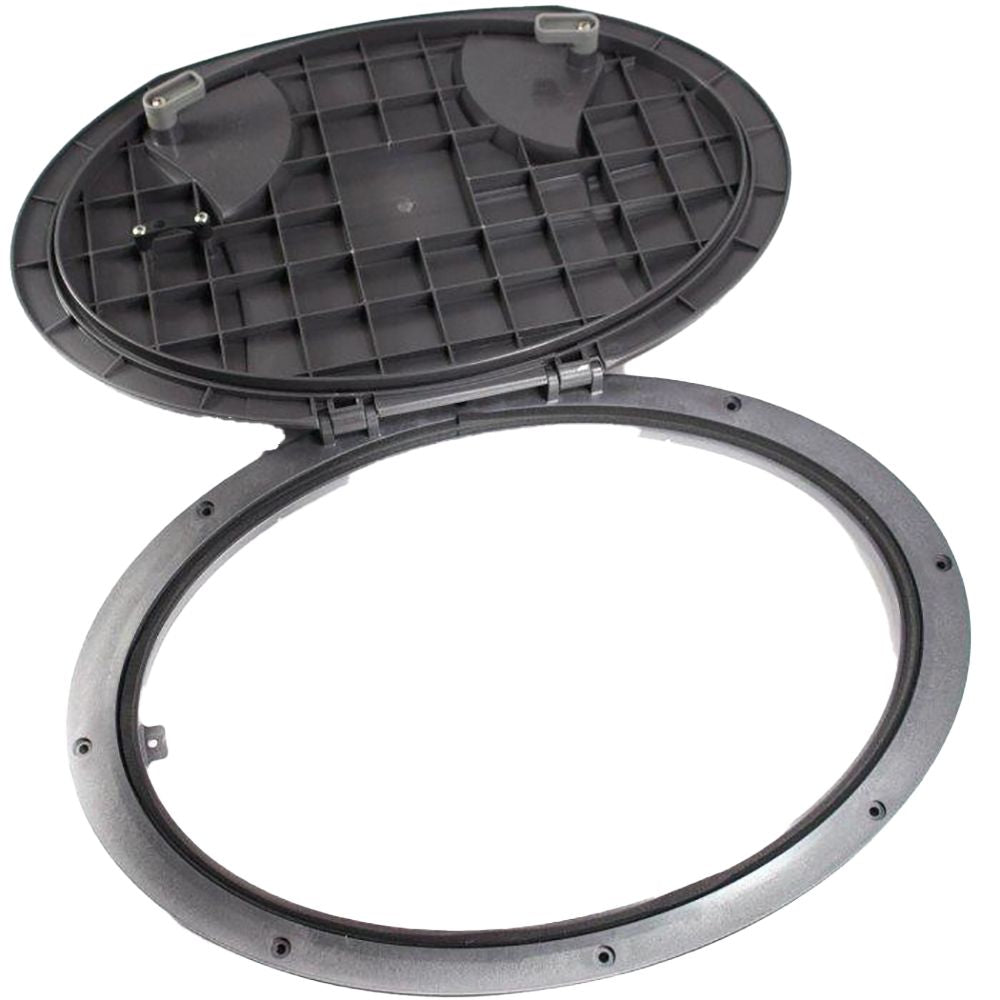 Wilderness Systems Oval Orbix Hatch Kit B