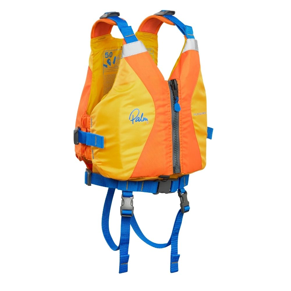 Palm Quest Kids Buoyancy Aid PFD
