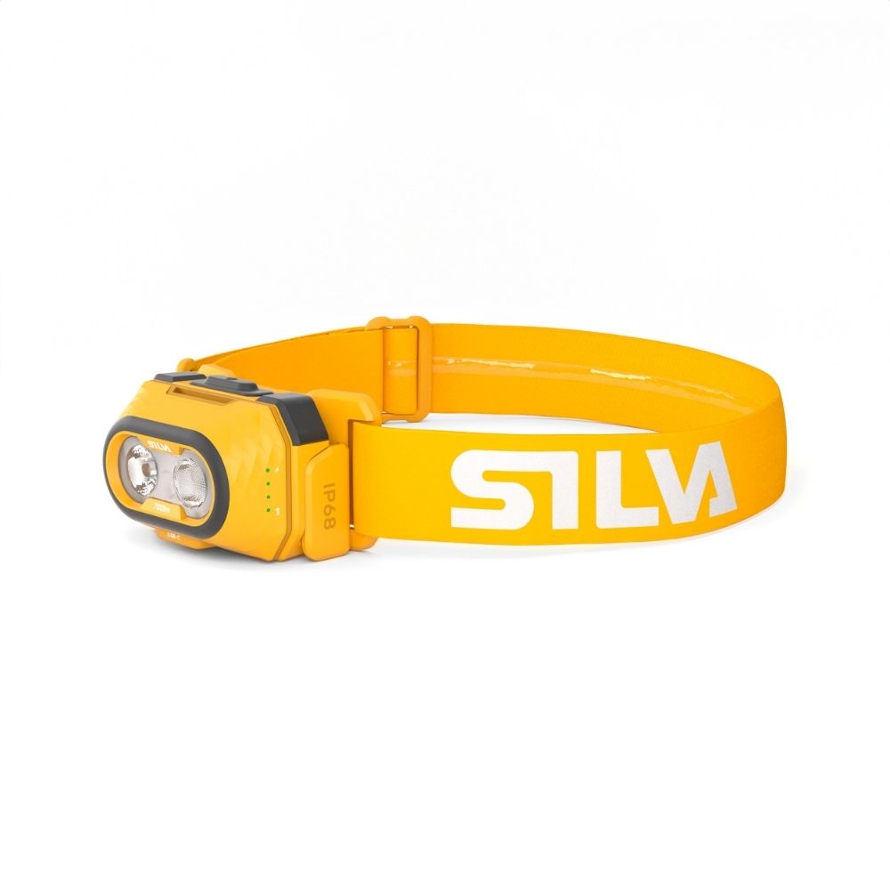 Silva Explore 5 Headlamp