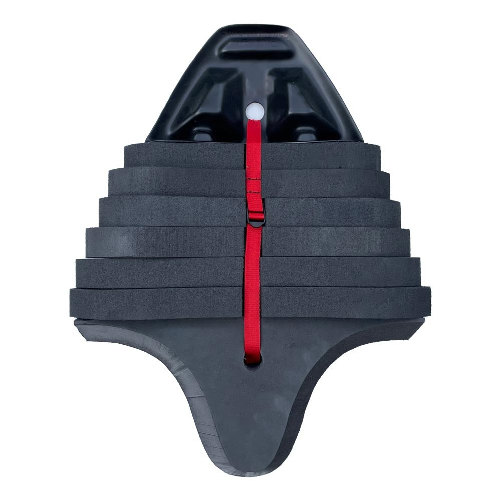 Dagger Nova Kayak replacement foot block