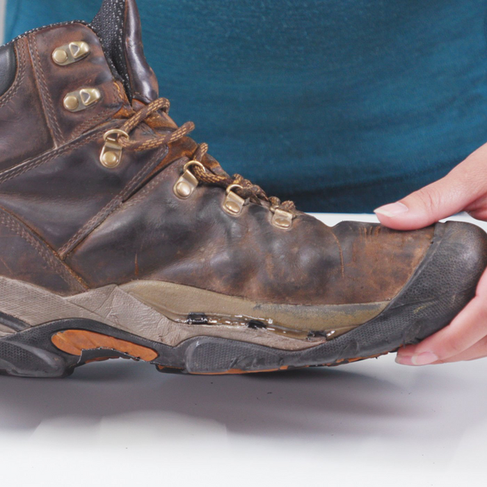Gear Aid Aquasure +SR Shoe Repair Adhesive