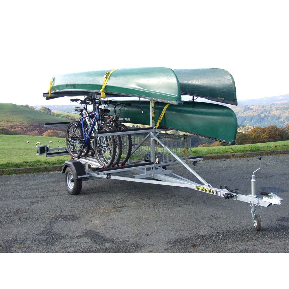 C6 Low-Line Canoe/Kayak