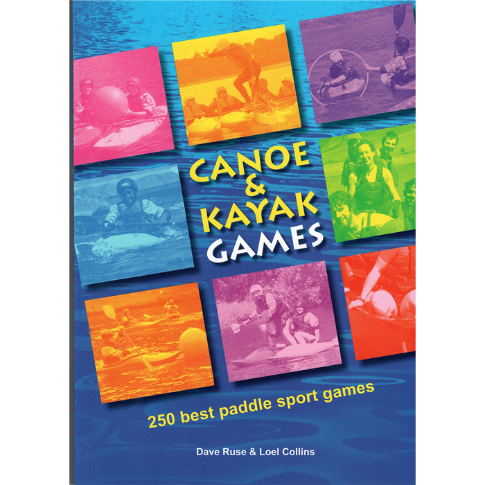 Canoe & Kayak Games