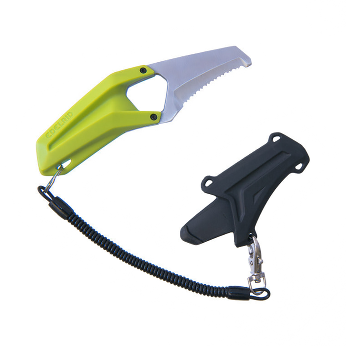 Edelrid Rescue Canyoning Knife