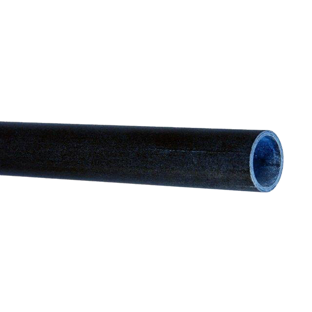 Paddle Shaft, Ground Glass Construction