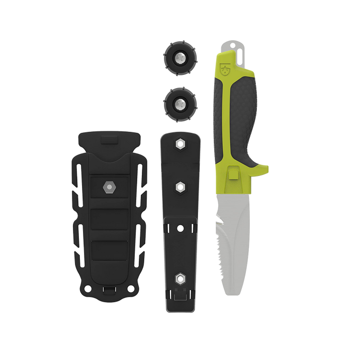 Gear Aid Tanu Dive and Rescue Knife