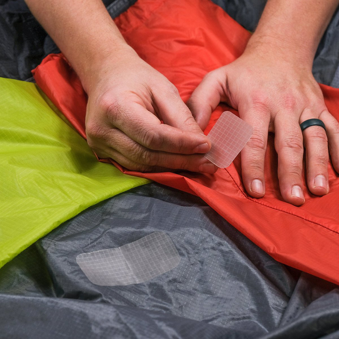 Gear Aid Tenacious Tape Silnylon Tent Patches