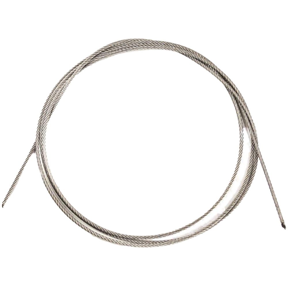 Replacement Skeg Kit - Zephyr