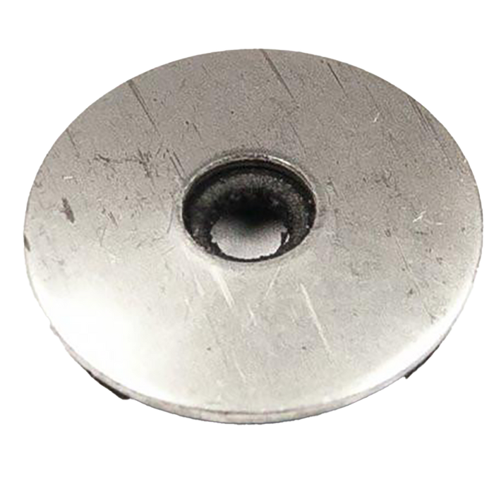 Harmony Stainless Steel Neoprene Washer 0.75 in. - 5 pk