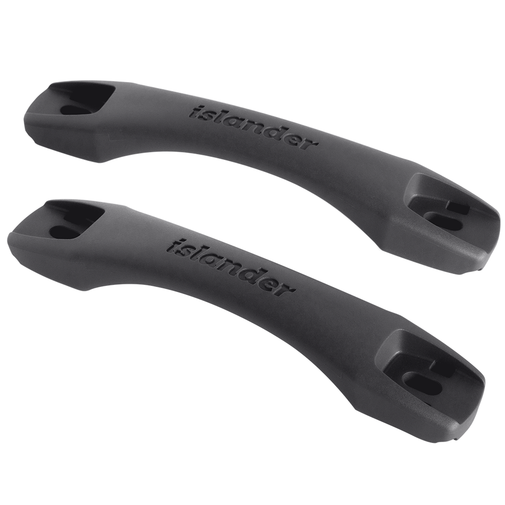 Islander Kayak Carry handles
