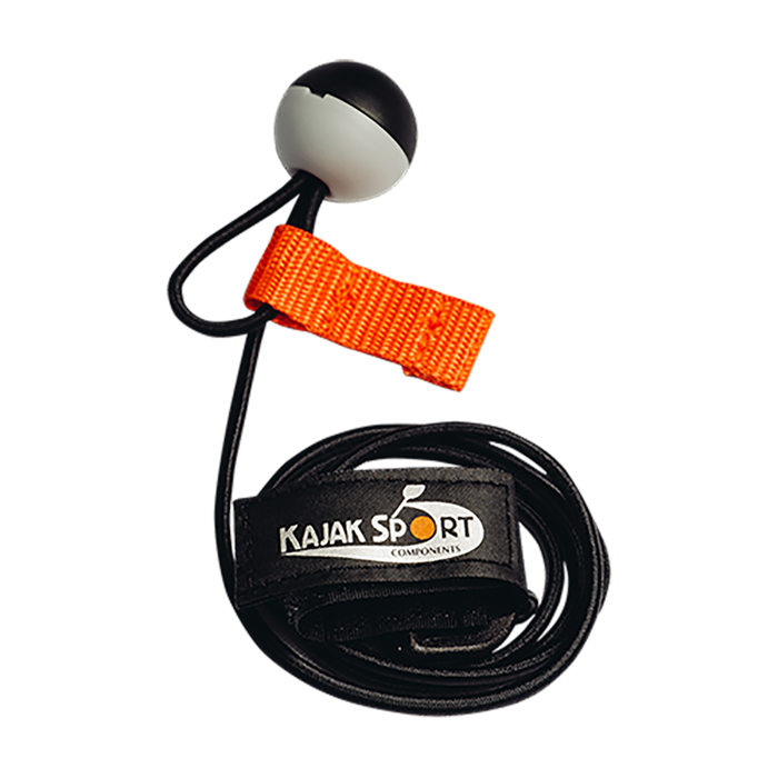 Kajak Sport Paddle Leash Pro Flex