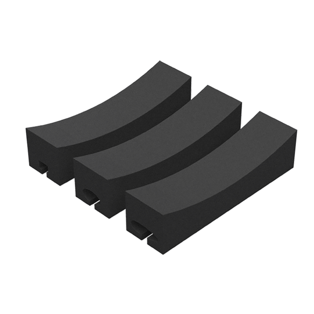 Kajak Sport U-foamblock - Foam Roof Blocks