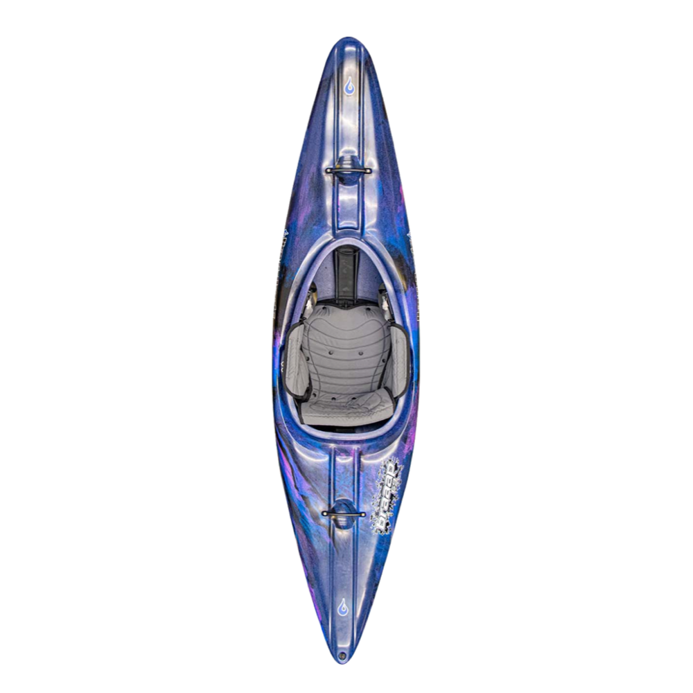 Liquid Logic Braaap 69 Kayak
