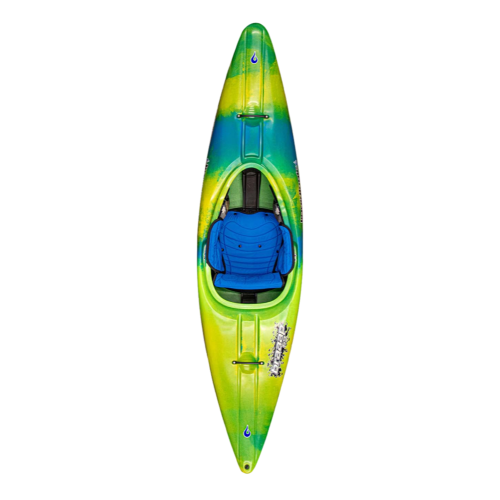 Liquid Logic Braaap 69 Kayak