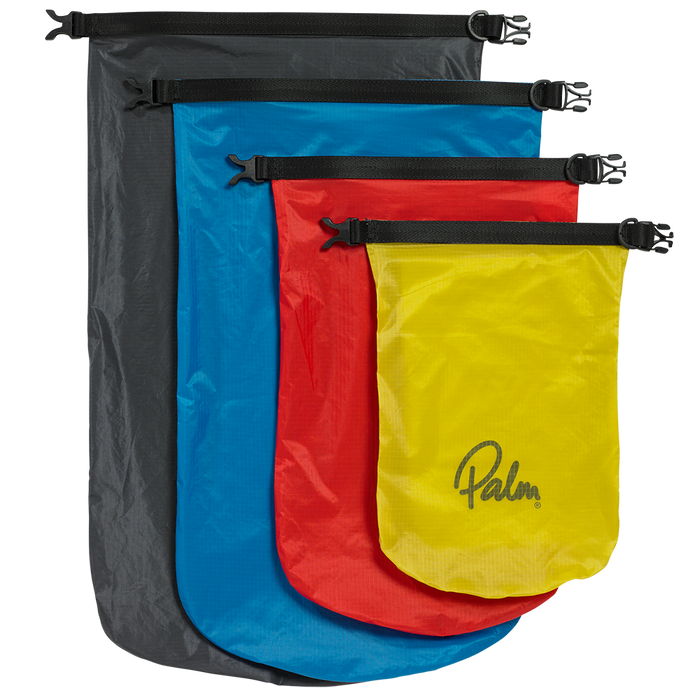 Palm Superlite Multi-pack 4 x drybags