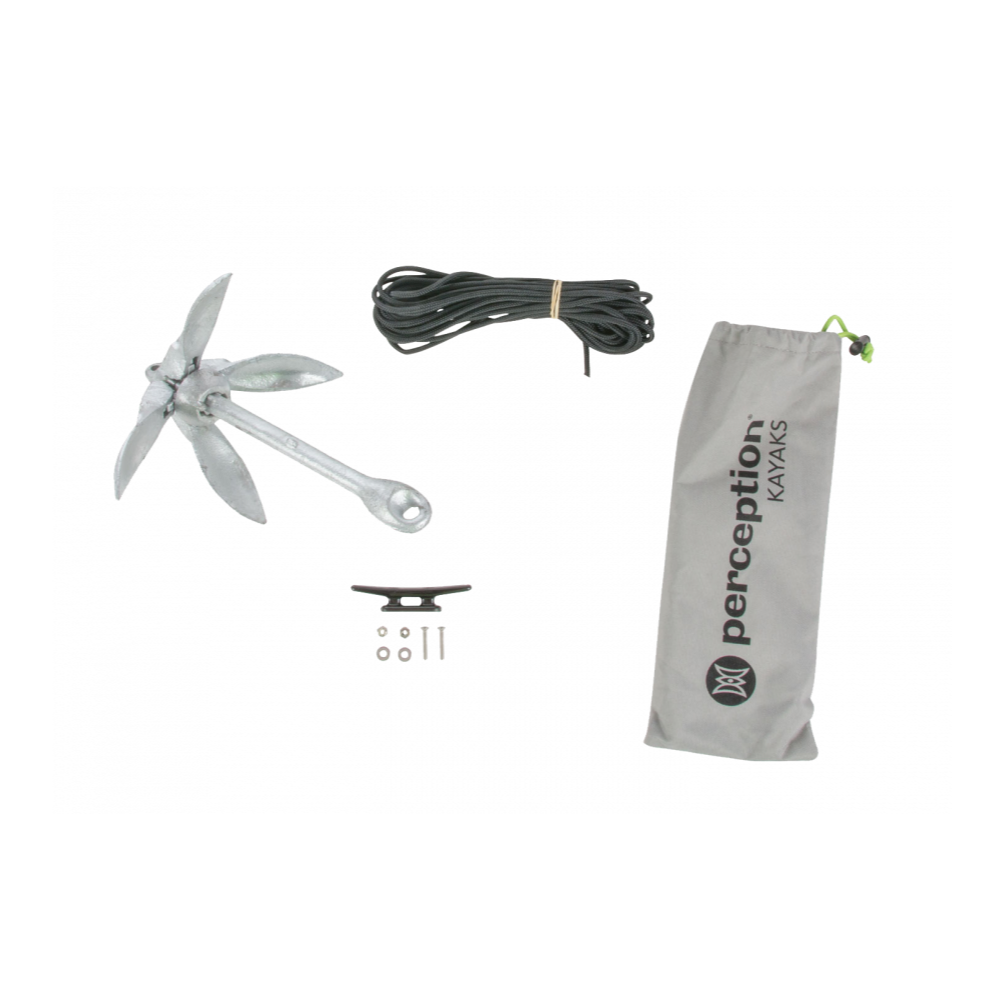 Perception Kayaks Anchor Kit