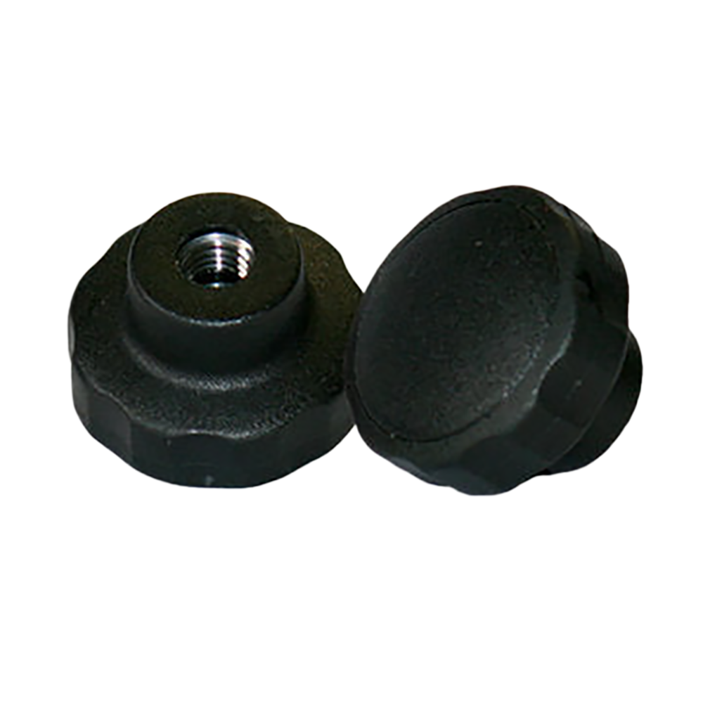 Prijon/Eskimo Wing Nut M8