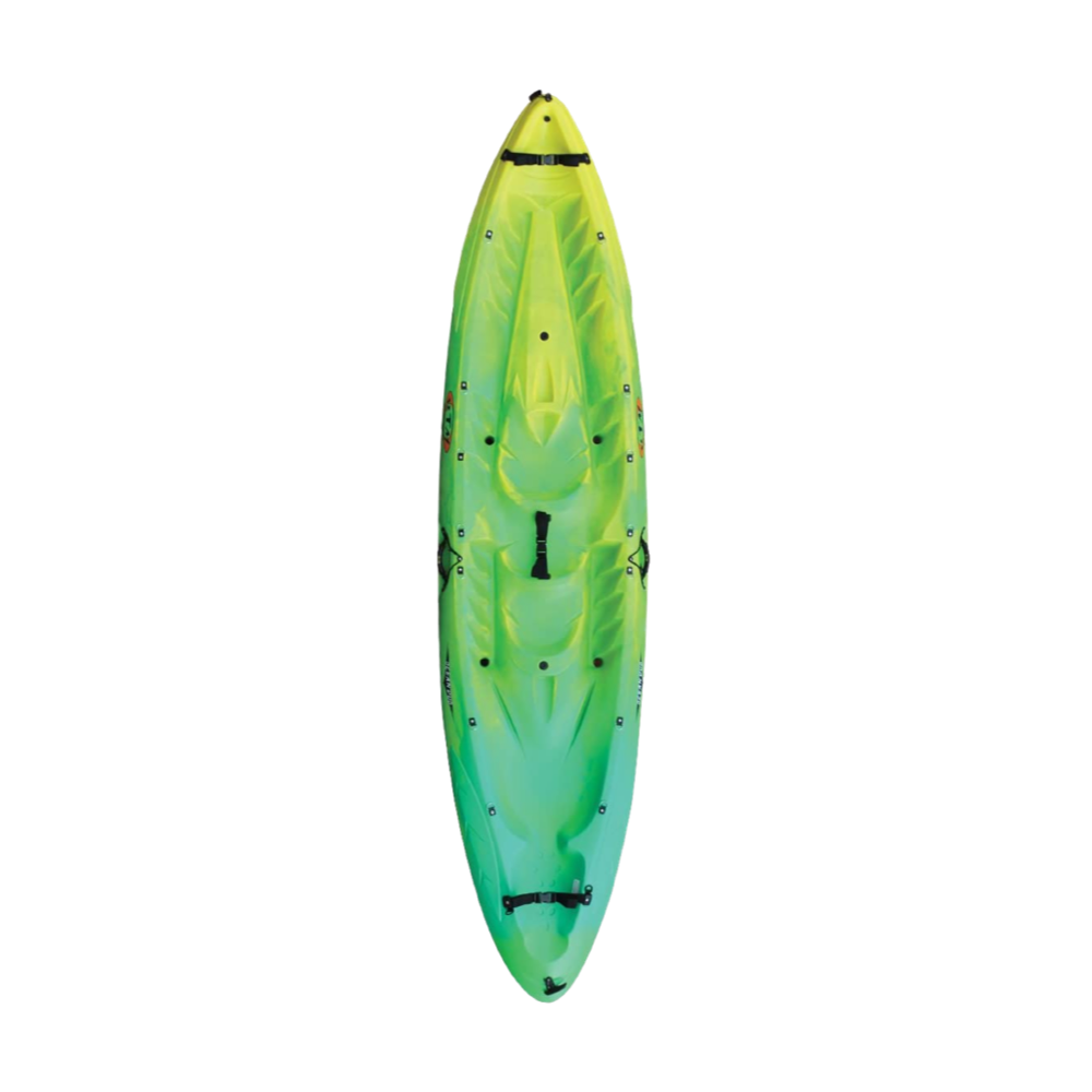 RTM Ocean Duo Tandem Sit-On-Top Kayak