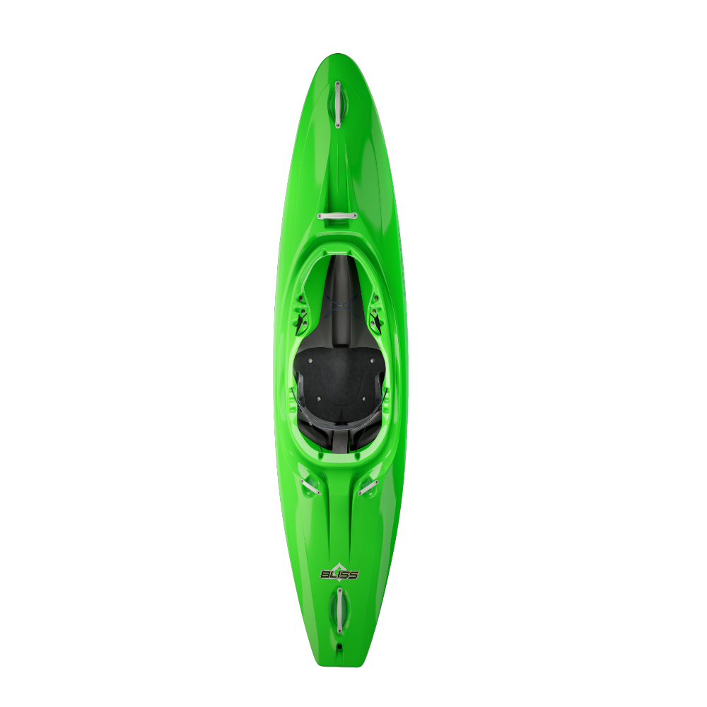 SPADE The Bliss Kayak