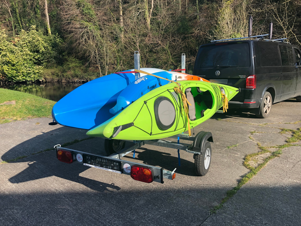 Kayak Trailer