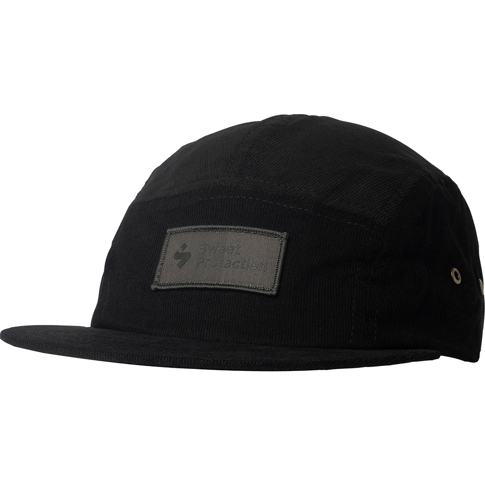 Sweet Protection Cord 5 Panel Cap
