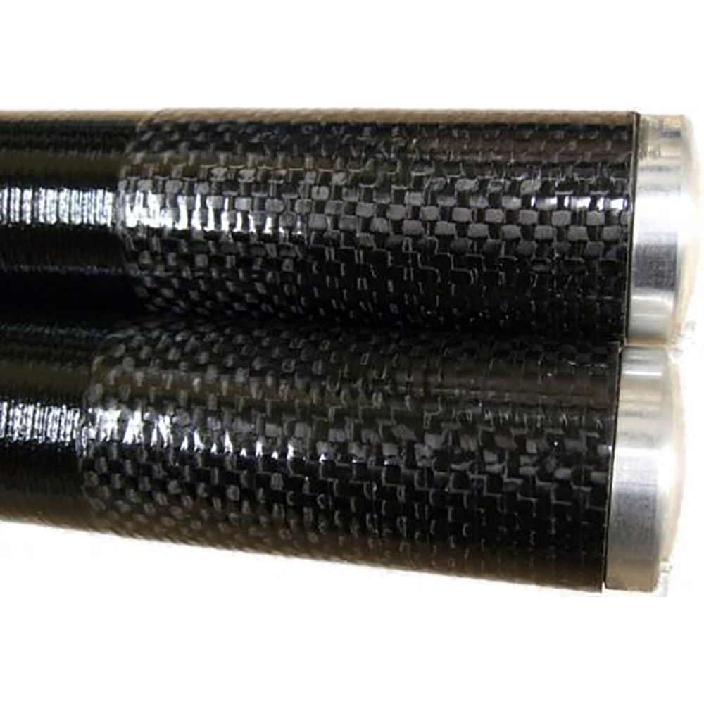 TNP Canoe Pole Glassfibre