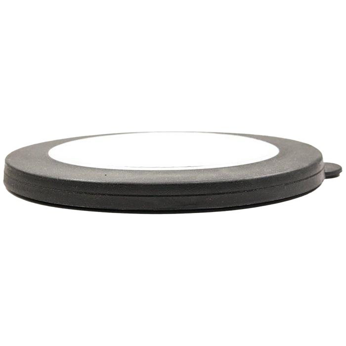 Universal Domed Hatch Cover Round