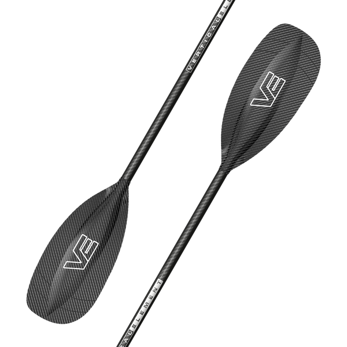 VE Aircore Creeker, Straight Carbon Shaft