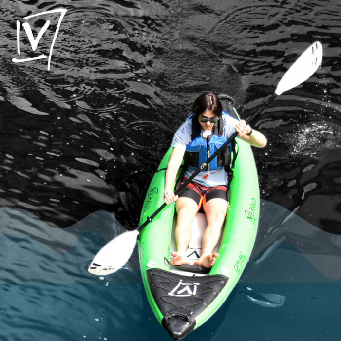 Verano Cayman Inflatable Kayak
