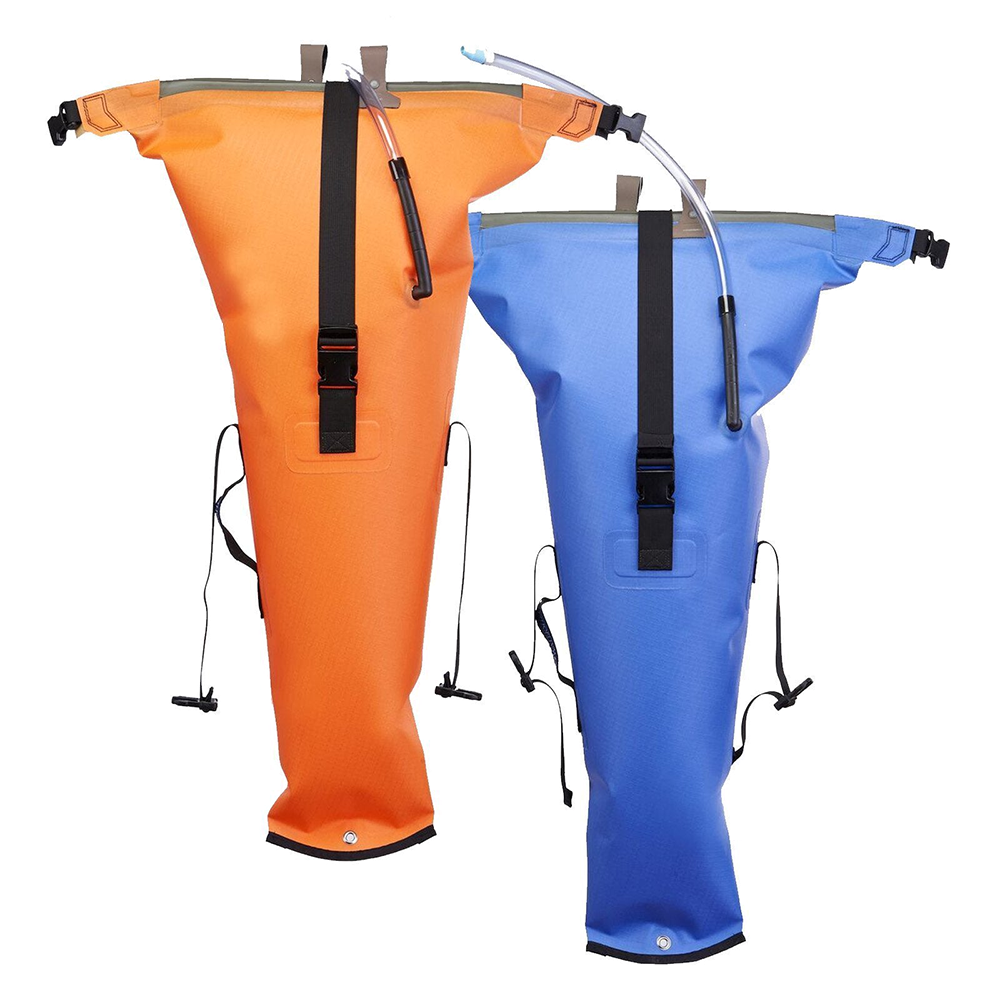 Watershed Futa Stowfloat Airbag Colours